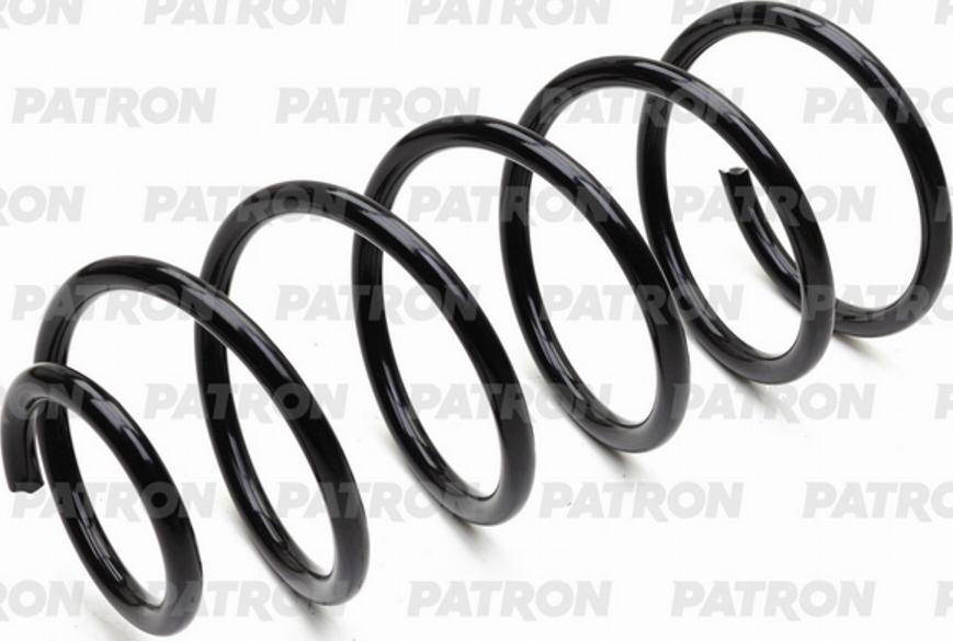 Patron PCS950663 - Ressort de suspension cwaw.fr