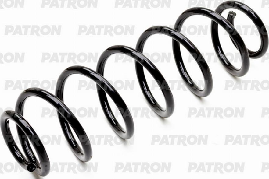 Patron PCS950678 - Ressort de suspension cwaw.fr