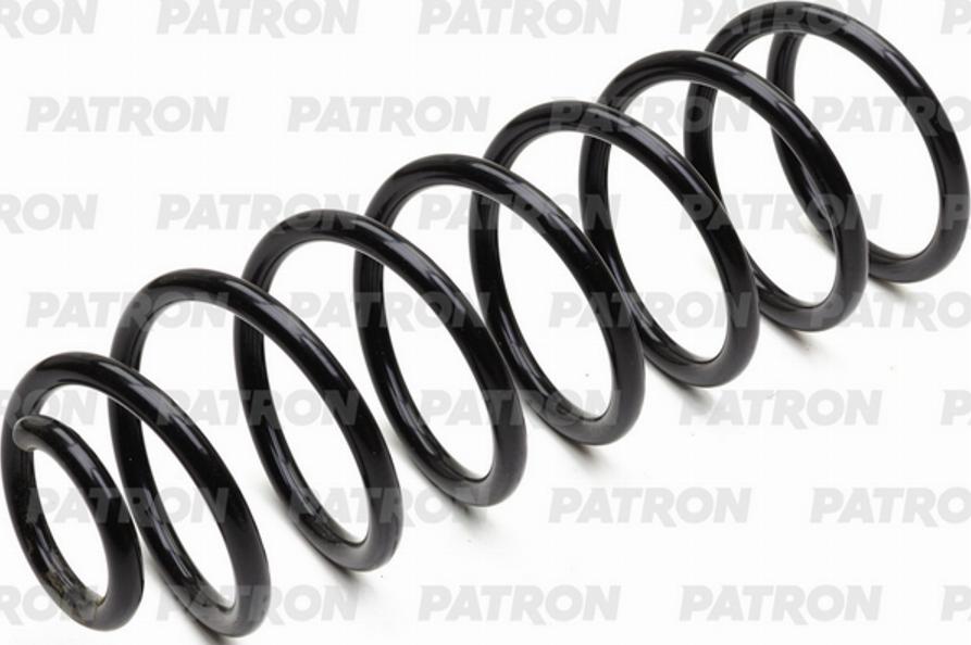 Patron PCS950210 - Ressort de suspension cwaw.fr