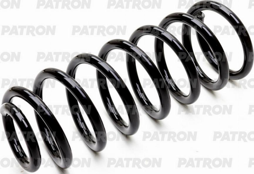 Patron PCS950286 - Ressort de suspension cwaw.fr