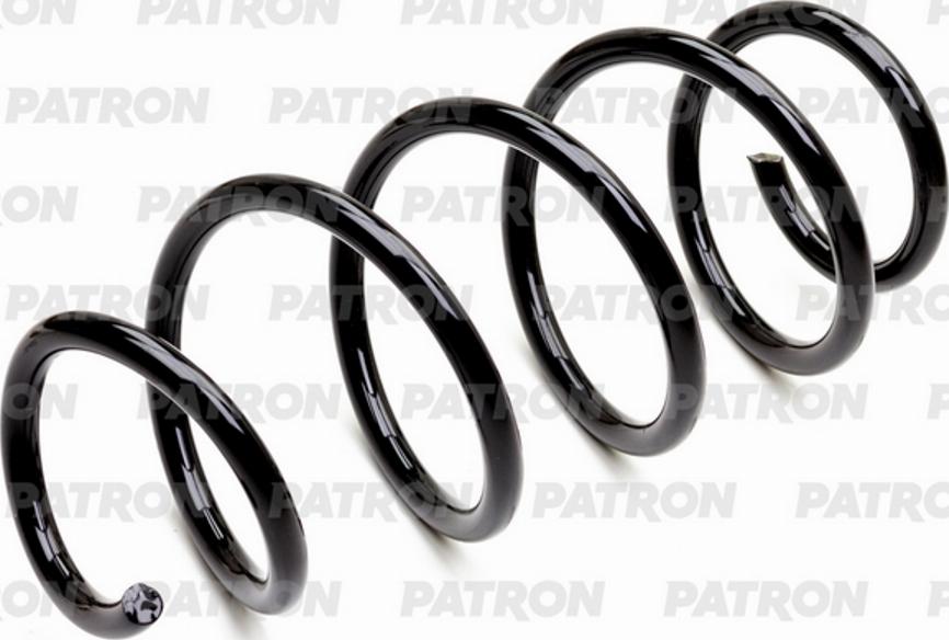 Patron PCS950782 - Ressort de suspension cwaw.fr