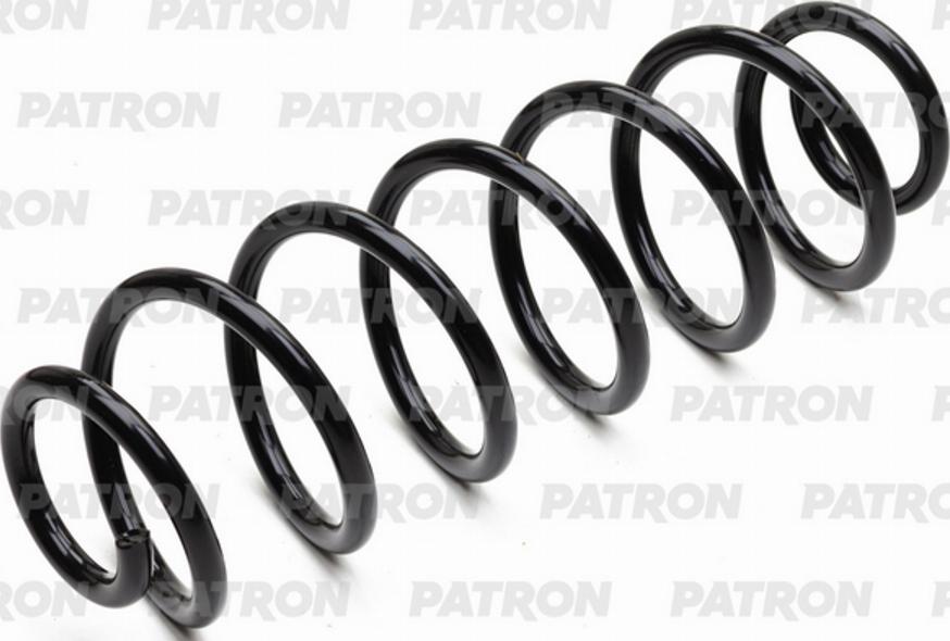 Patron PCS950771 - Ressort de suspension cwaw.fr