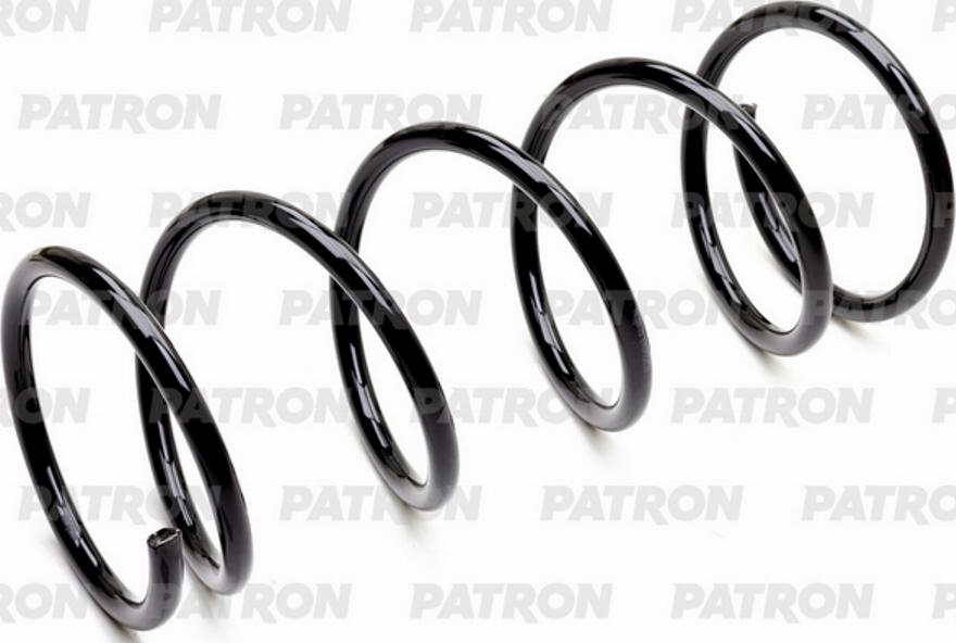 Patron PCS504060 - Ressort de suspension cwaw.fr