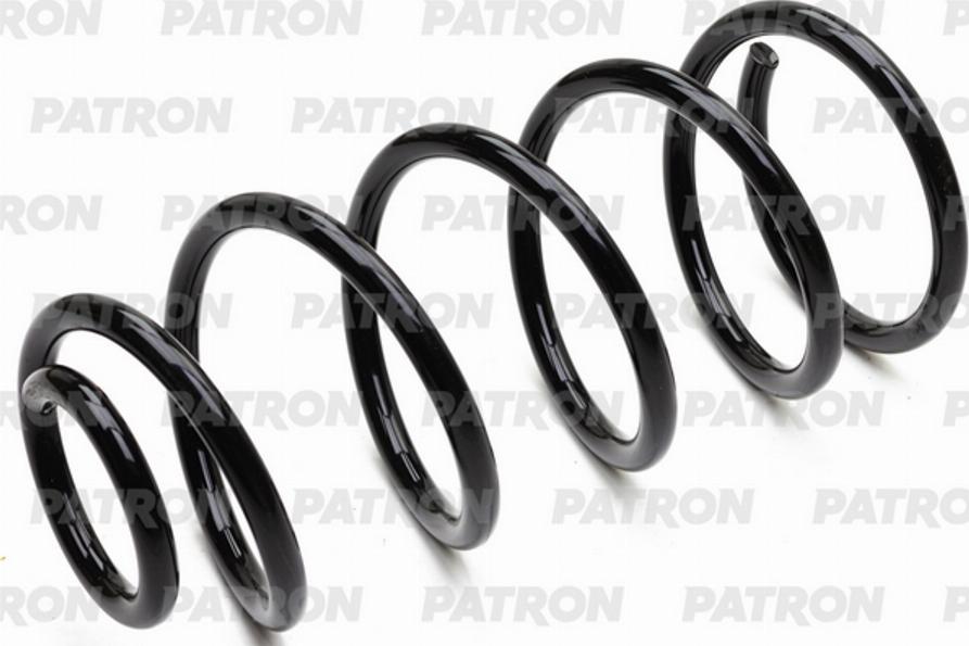 Patron PCS875206 - Ressort de suspension cwaw.fr