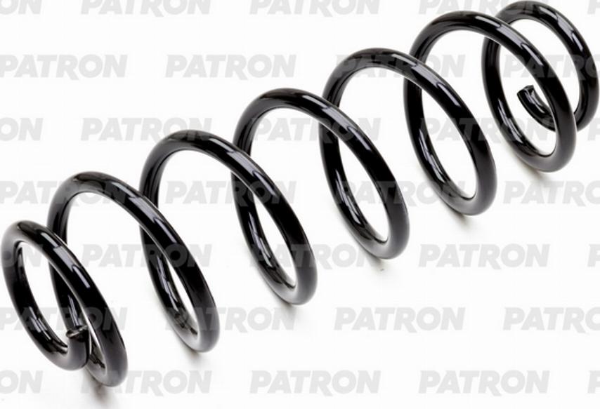 Patron PCS875216 - Ressort de suspension cwaw.fr