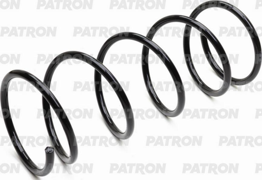 Patron PCS870424 - Ressort de suspension cwaw.fr