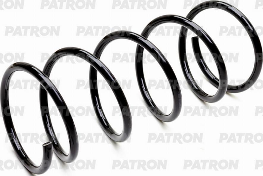 Patron PCS870423 - Ressort de suspension cwaw.fr