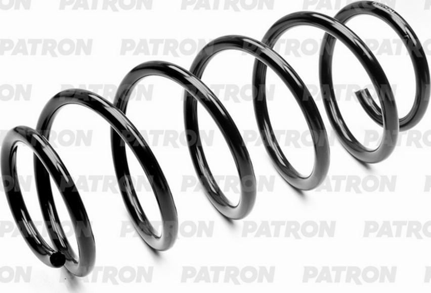 Patron PCS774241 - Ressort de suspension cwaw.fr