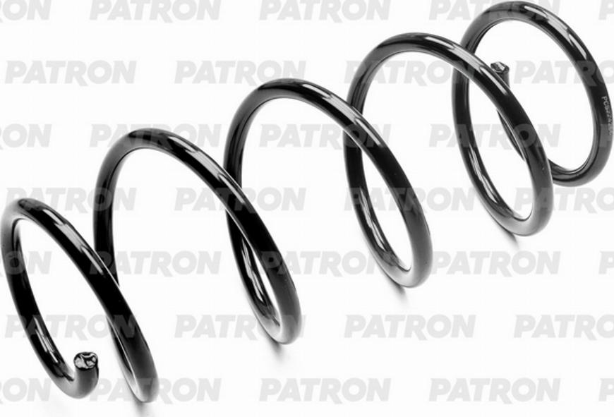 Patron PCS774266 - Ressort de suspension cwaw.fr