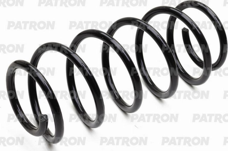 Patron PCS774268 - Ressort de suspension cwaw.fr