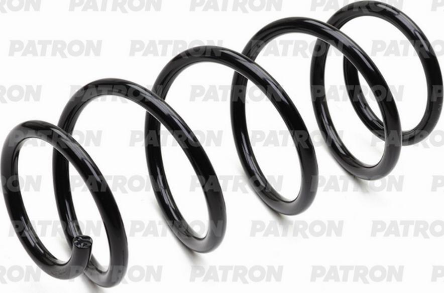 Patron PCS774201 - Ressort de suspension cwaw.fr