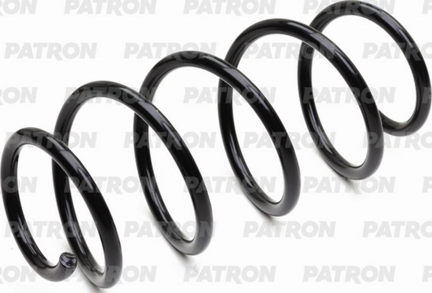 Patron PCS774208 - Ressort de suspension cwaw.fr