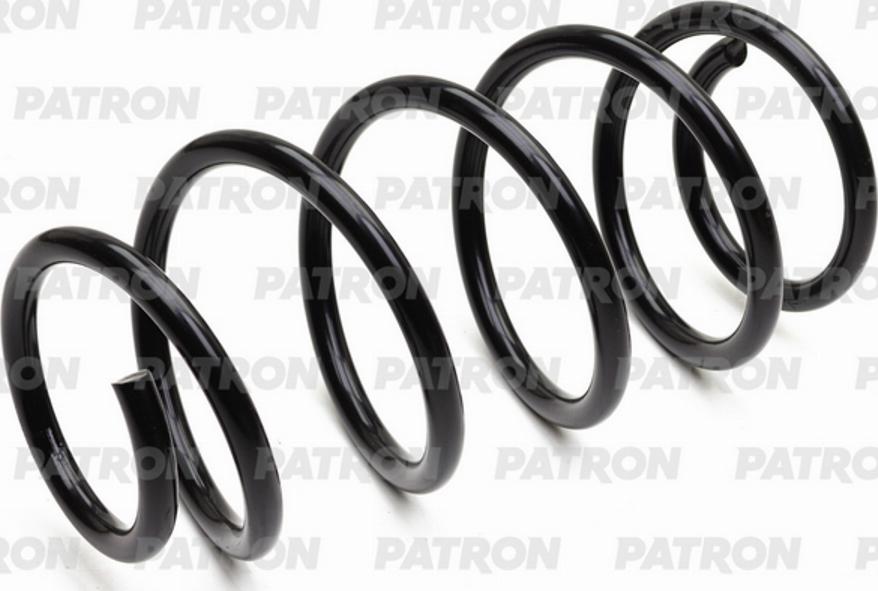 Patron PCS774284 - Ressort de suspension cwaw.fr