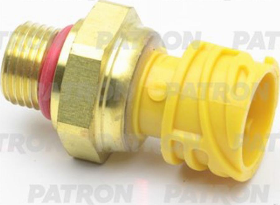 Patron PE60101 - Pressostat cwaw.fr