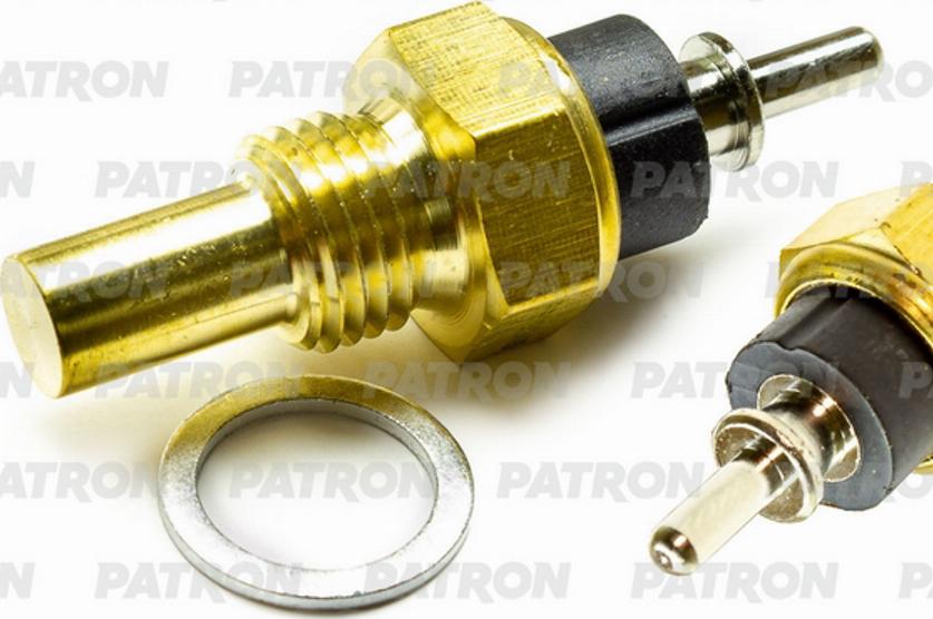 Patron PE13045 - Sonde de température, liquide de refroidissement cwaw.fr