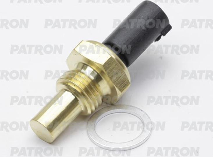 Patron PE13047 - Sonde de température, liquide de refroidissement cwaw.fr