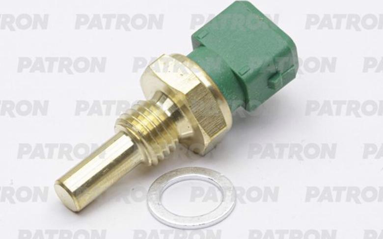 Patron PE13051 - Sonde de température, liquide de refroidissement cwaw.fr