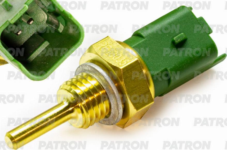 Patron PE13035 - Sonde de température, liquide de refroidissement cwaw.fr