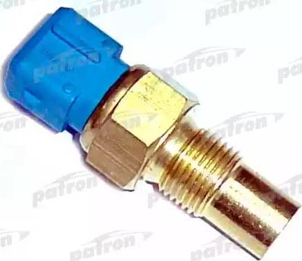 Patron PE13165 - Sonde de température, liquide de refroidissement cwaw.fr