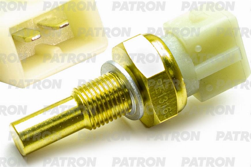 Patron PE13163 - Sonde de température, liquide de refroidissement cwaw.fr