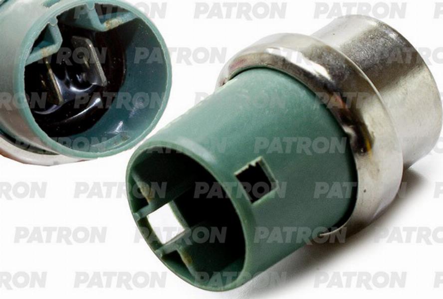 Patron PE13183 - Sonde de température, liquide de refroidissement cwaw.fr