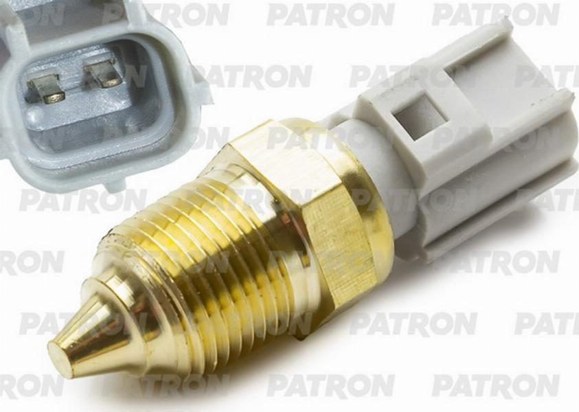 Patron PE13176 - Sonde de température, liquide de refroidissement cwaw.fr