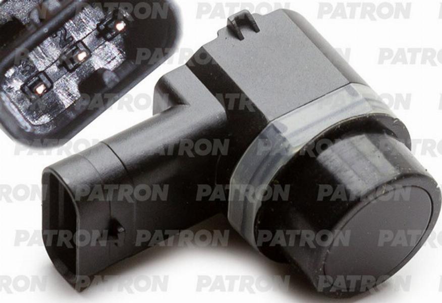 Patron PE25047 - Capteur, parctronic cwaw.fr