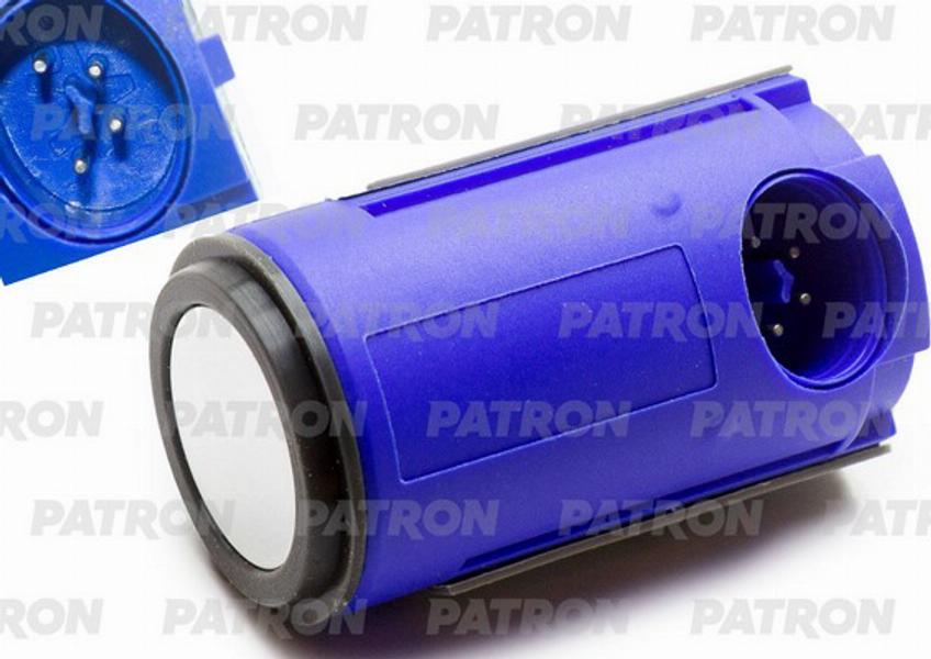 Patron PE25050 - Capteur, parctronic cwaw.fr