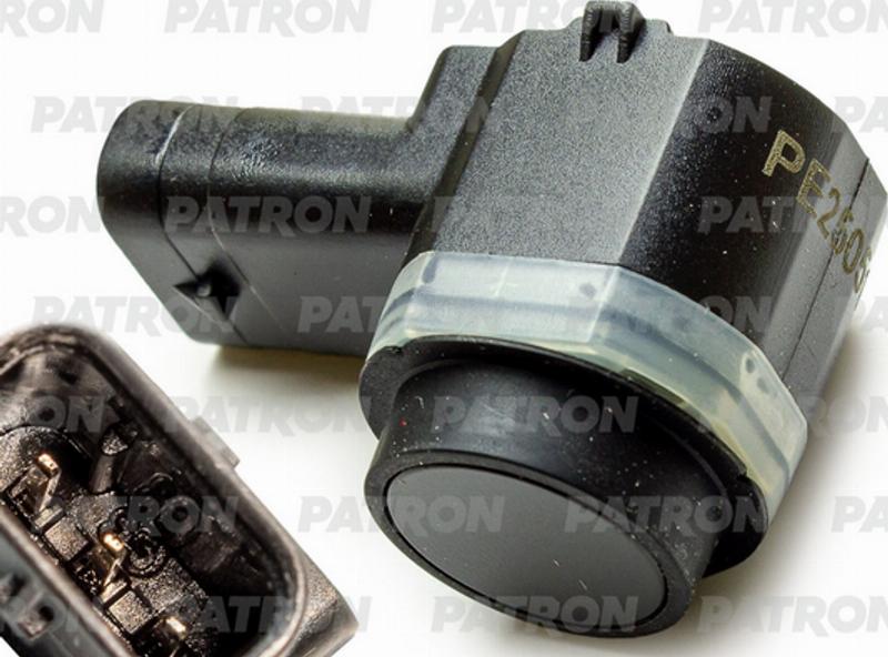 Patron PE25051 - Capteur, parctronic cwaw.fr