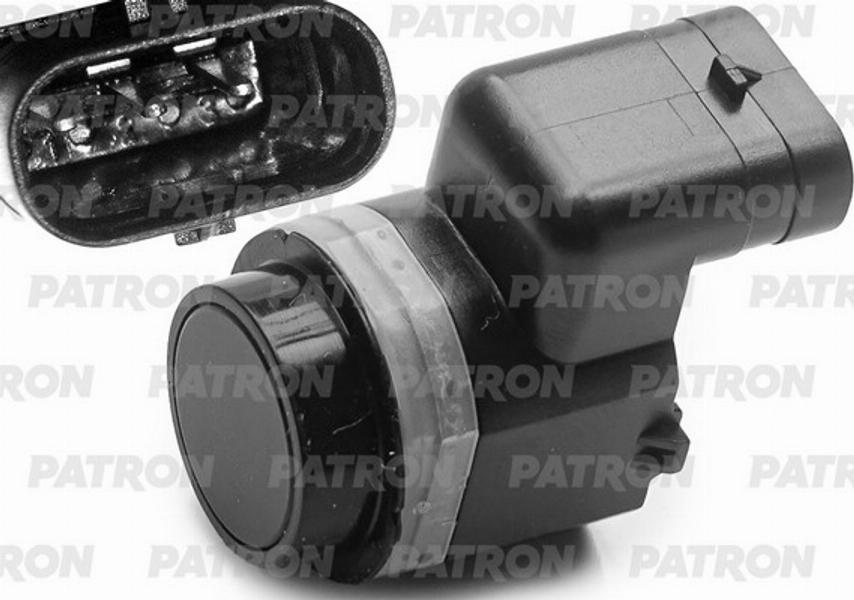 Patron PE25065 - Capteur, parctronic cwaw.fr