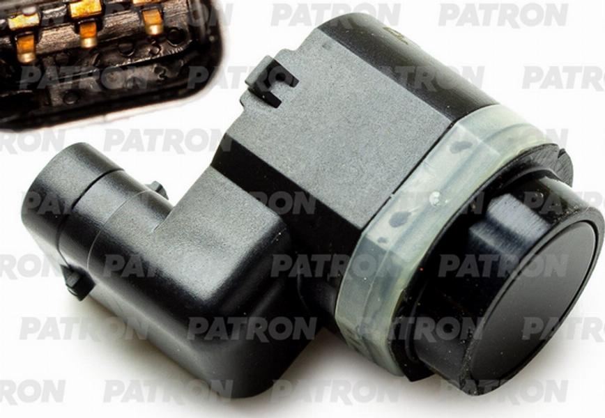 Patron PE25067 - Capteur, parctronic cwaw.fr