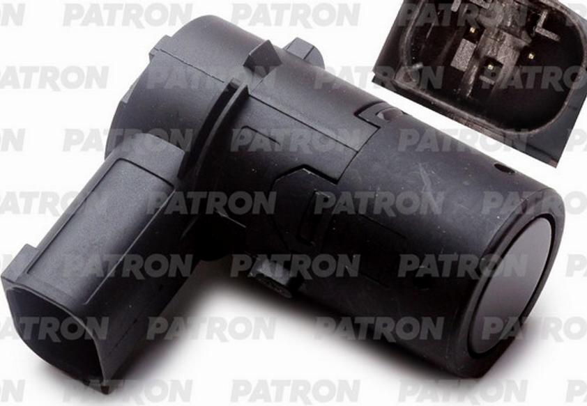 Patron PE25079 - Capteur, parctronic cwaw.fr