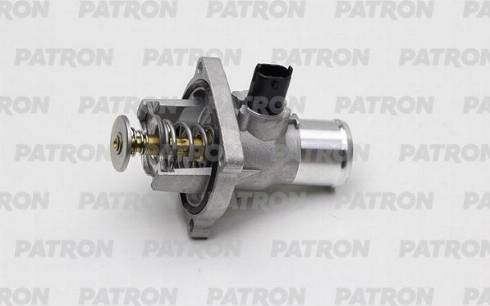 Patron PE21092 - Thermostat d'eau cwaw.fr