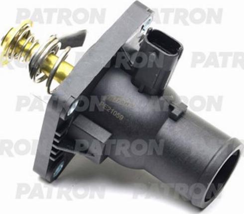 Patron PE21059 - Thermostat d'eau cwaw.fr