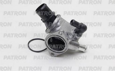 Patron PE21051 - Thermostat d'eau cwaw.fr