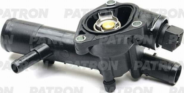 Patron PE21066 - Thermostat d'eau cwaw.fr