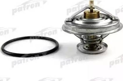 Patron PE21019 - Thermostat d'eau cwaw.fr