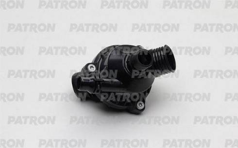 Patron PE21086 - Thermostat d'eau cwaw.fr