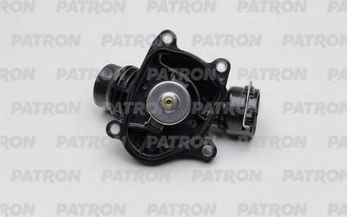 Patron PE21088 - Thermostat d'eau cwaw.fr