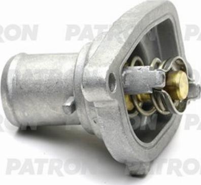 Patron PE21072 - Thermostat d'eau cwaw.fr