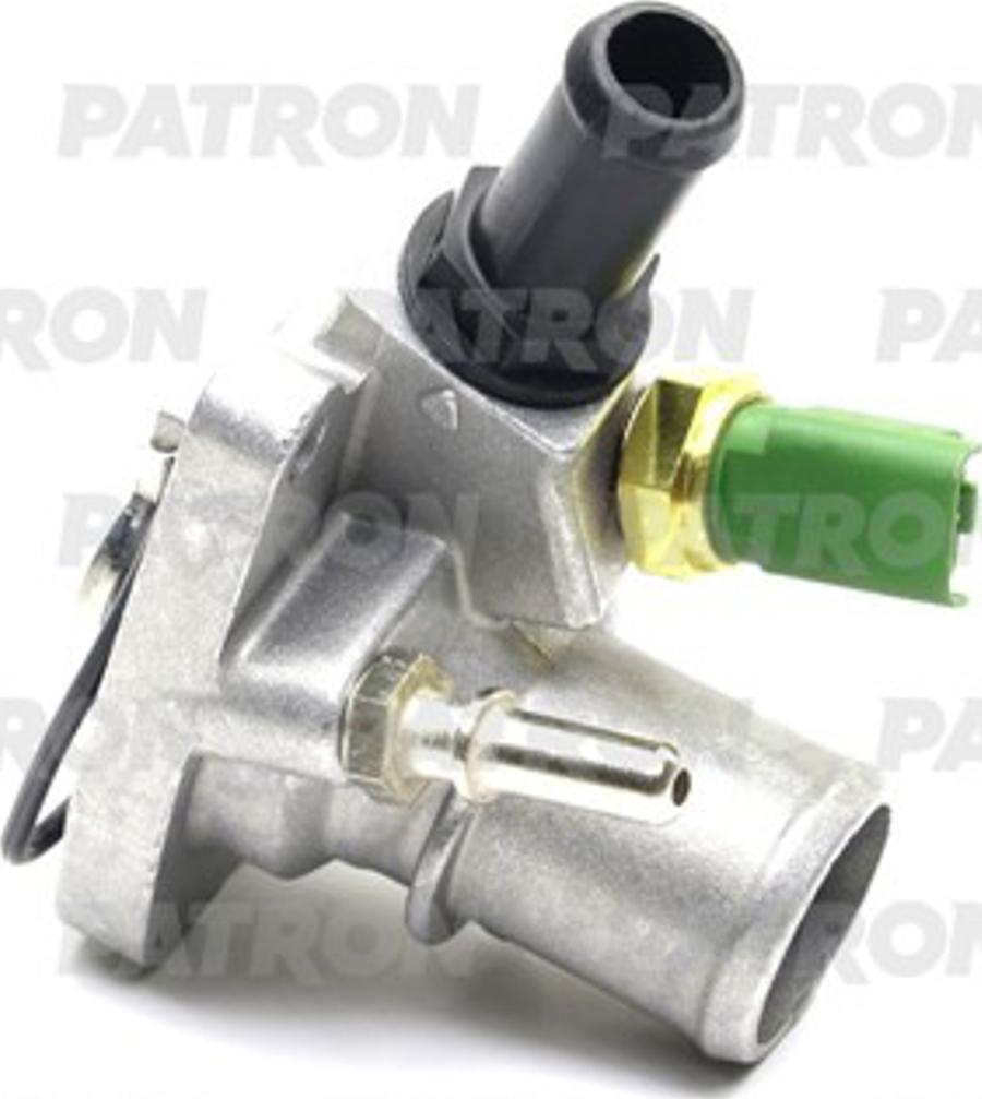 Patron PE21102 - Thermostat d'eau cwaw.fr