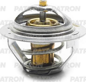 Patron PE21111 - Thermostat d'eau cwaw.fr