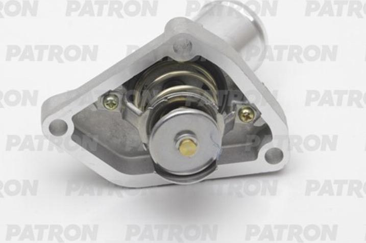 Patron PE21113 - Thermostat d'eau cwaw.fr