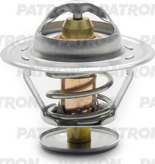 Patron PE21112 - Thermostat d'eau cwaw.fr