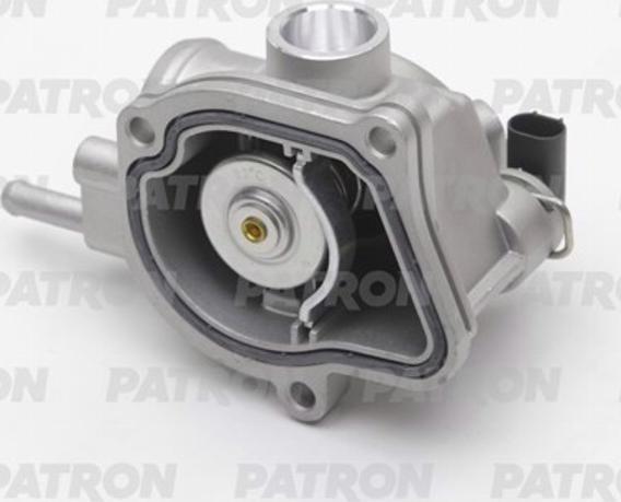 Patron PE21134 - Thermostat d'eau cwaw.fr