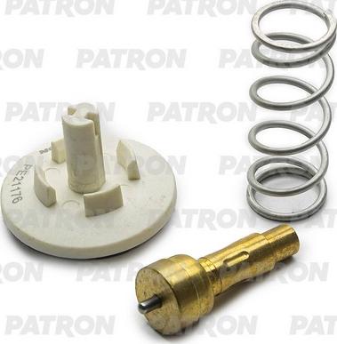 Patron PE21176 - Thermostat d'eau cwaw.fr