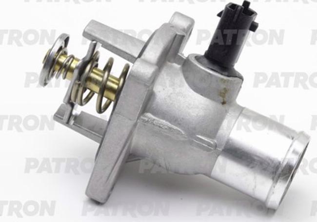 Patron PE21170 - Thermostat d'eau cwaw.fr