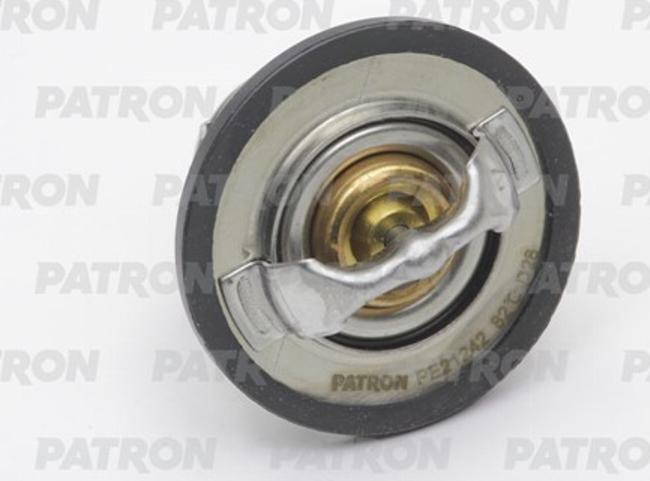 Patron PE21242 - Thermostat d'eau cwaw.fr