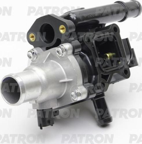 Patron PE21267 - Thermostat d'eau cwaw.fr