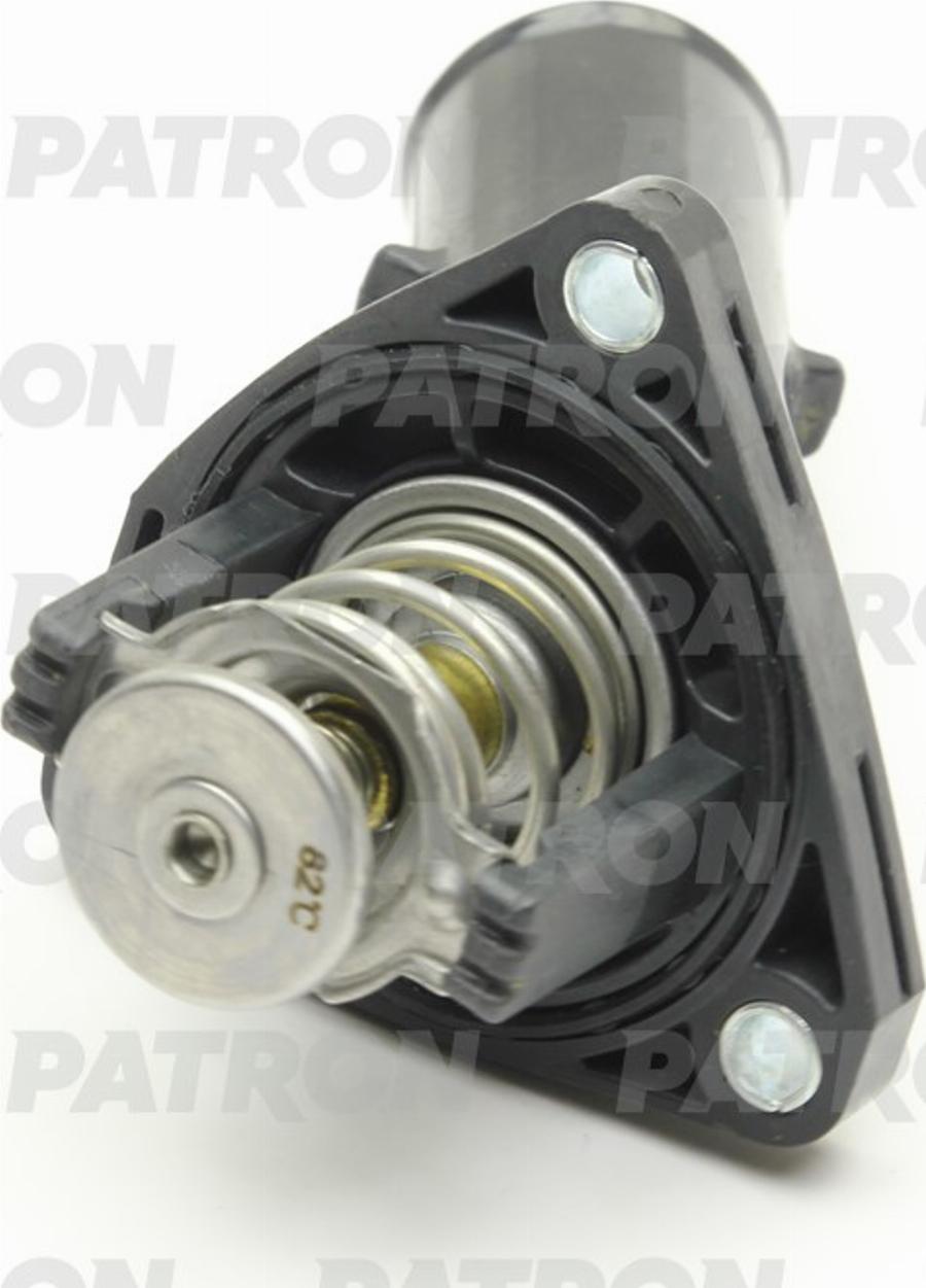 Patron PE21219 - Thermostat d'eau cwaw.fr